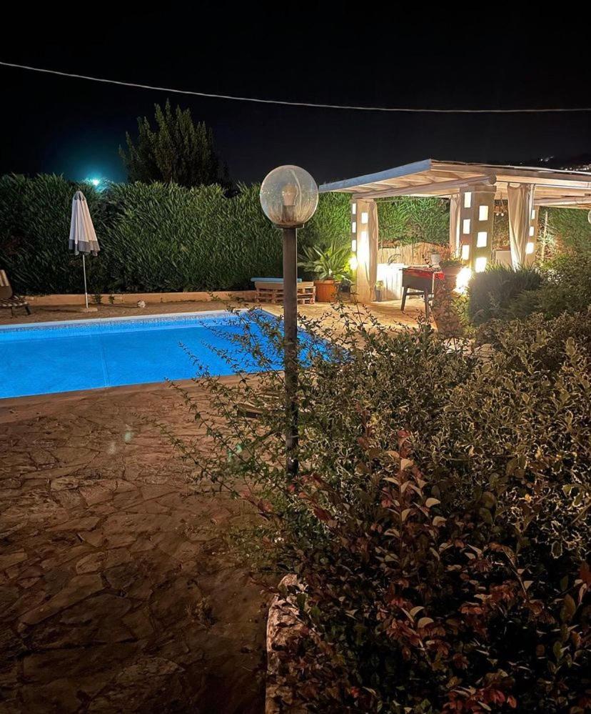 פאסאנו Villa Giacomina מראה חיצוני תמונה