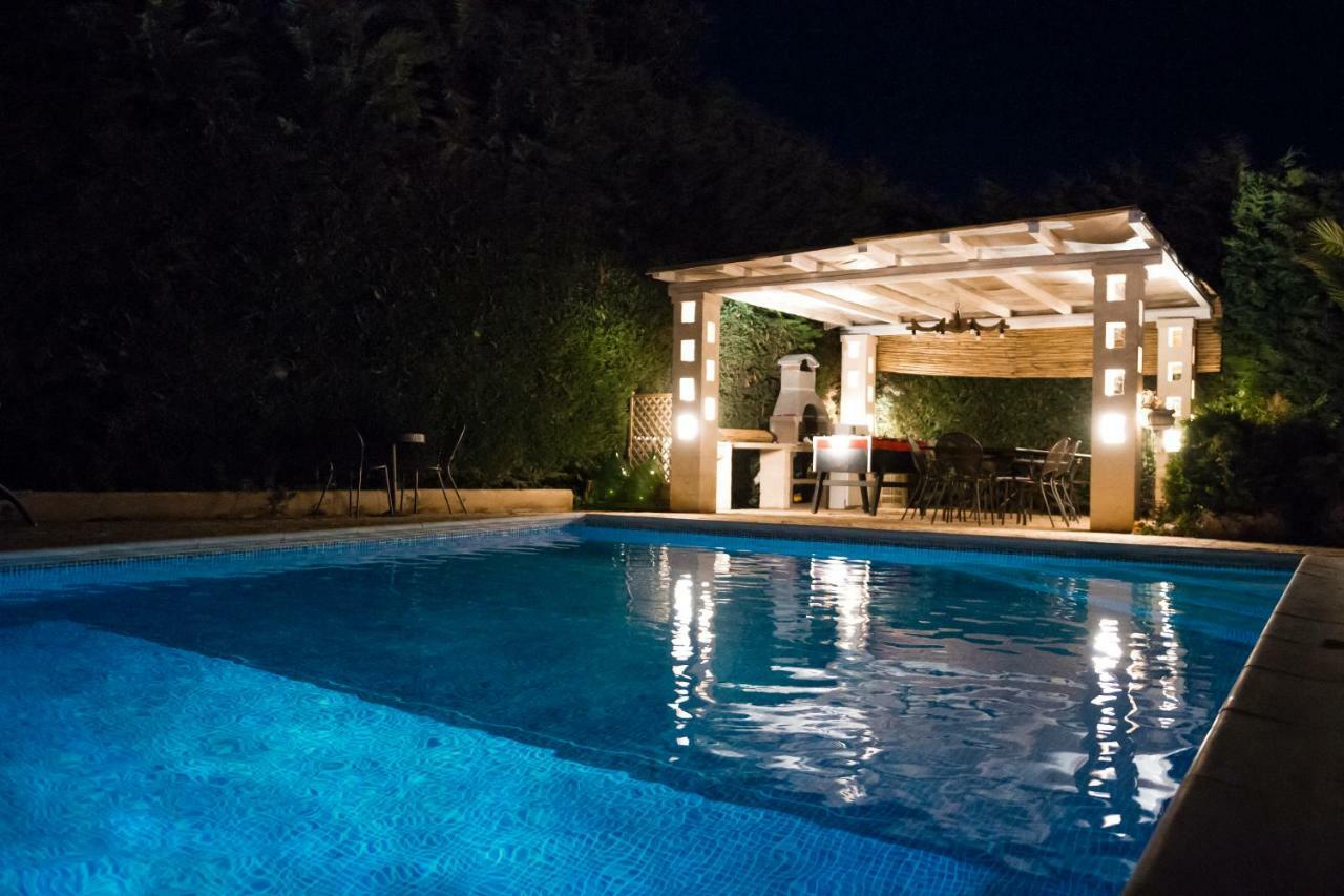 פאסאנו Villa Giacomina מראה חיצוני תמונה