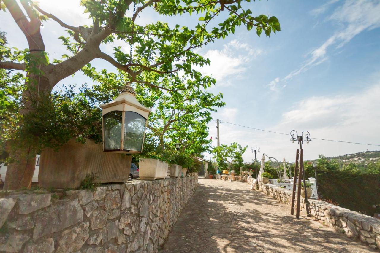 פאסאנו Villa Giacomina מראה חיצוני תמונה