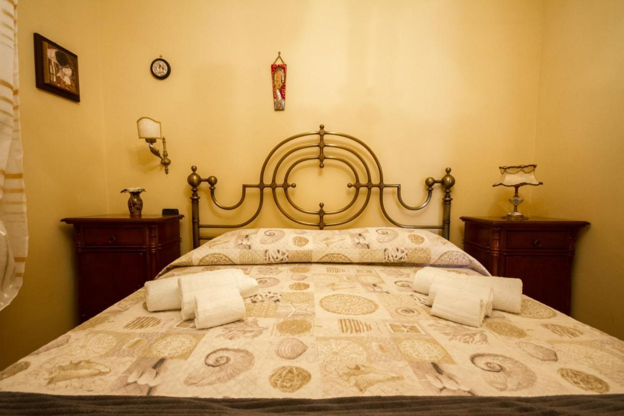 פאסאנו Villa Giacomina מראה חיצוני תמונה