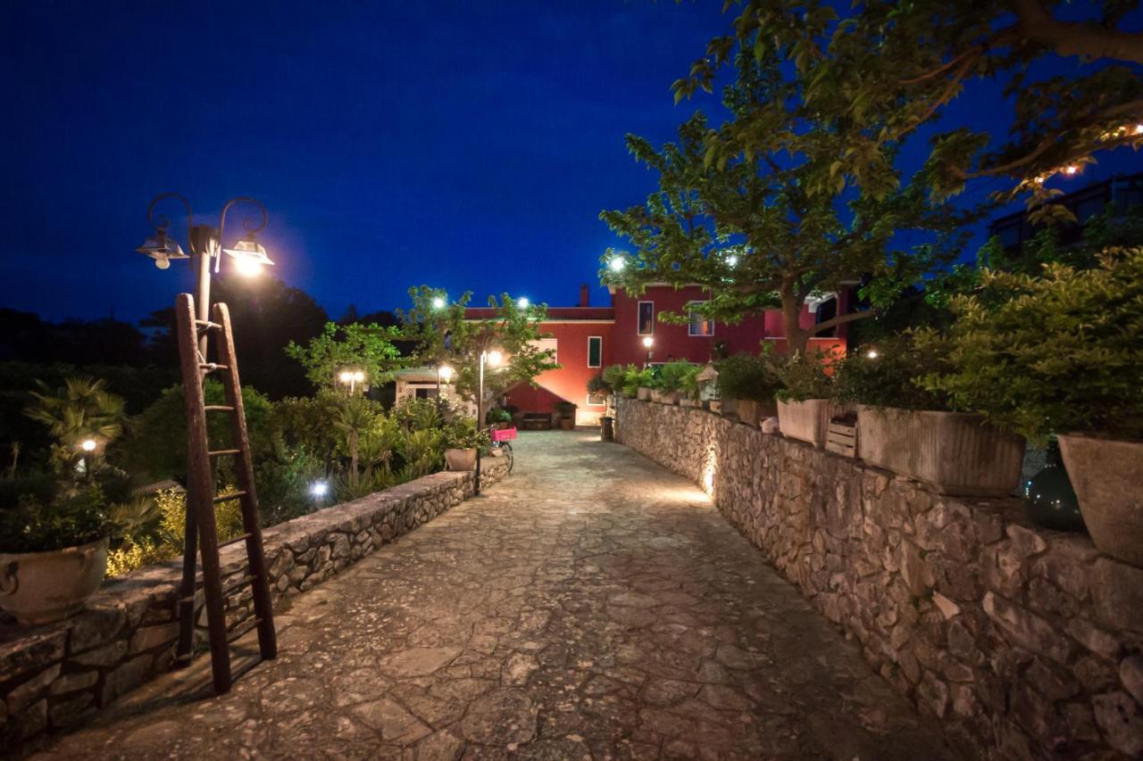 פאסאנו Villa Giacomina מראה חיצוני תמונה