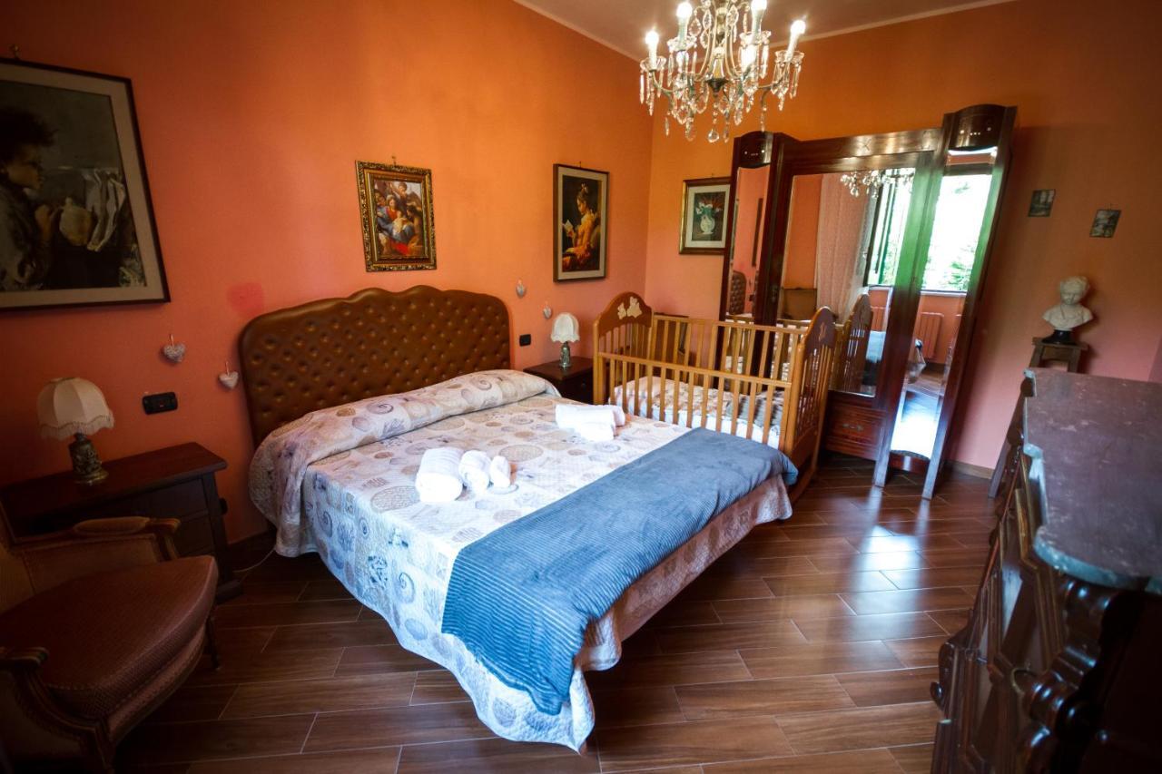 פאסאנו Villa Giacomina מראה חיצוני תמונה