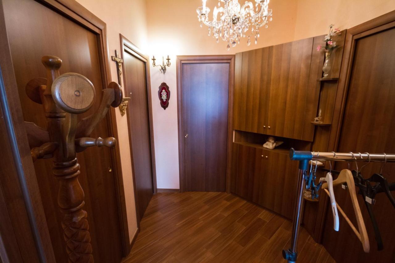 פאסאנו Villa Giacomina מראה חיצוני תמונה